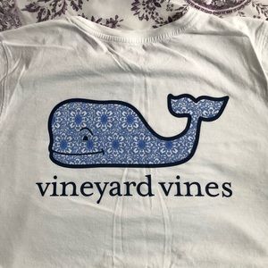 Vineyard Vines long sleeve